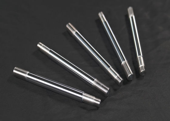 Chrome Plated Mechanical Core Shafts Hollow Piston Rod Cylinder HRC 40