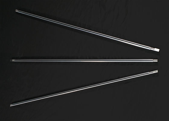 Chrome Plating Mechanical Core Shafts 0.02mm Ra 0.2 Micron