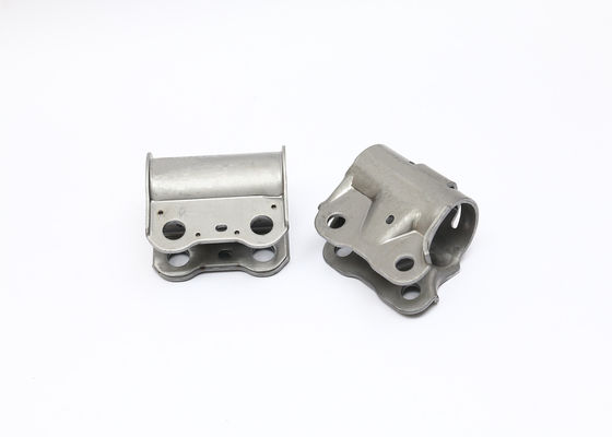 Oxidizing Rear Shock Brackets 26mm For CNC Tensile Machines