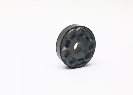 ROHS PTFE Banded Motorcycle Shock Absorber Piston 20mm