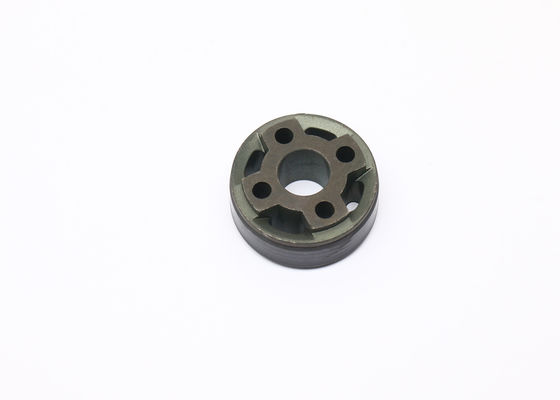 Lip PTFE Banded Shock Absorber Parts Hardness 60 For Cars Front Shocks