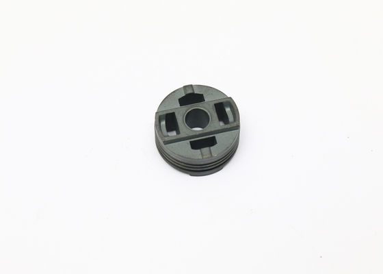 30mm PTFE Banded Shock Absorber Parts Steam Treatment Coating