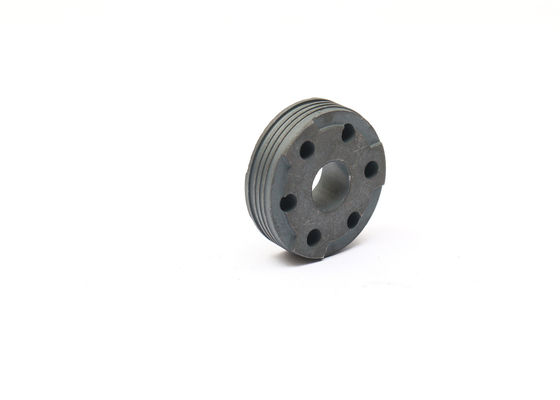 Automotive Fillled PTFE Banded Piston Shock Absorber Parts Wear Resistance