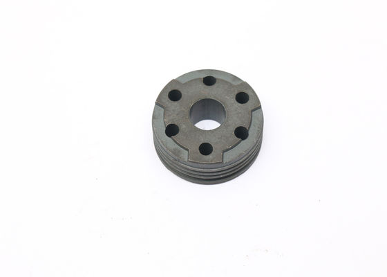 Automotive Fillled PTFE Banded Piston Shock Absorber Parts Wear Resistance