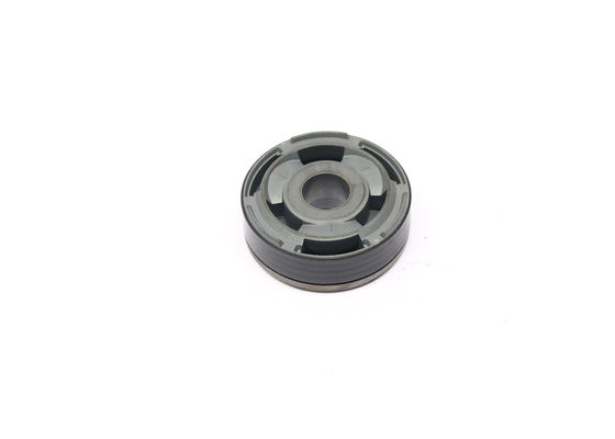 Friction Coefficient Banded PTFE  Piston 30.5mm With Inclined Holes