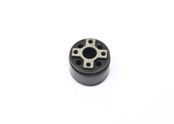 Skirted PTFE Banded Shock Absorber Car Parts 30mm 2.19g/cm3