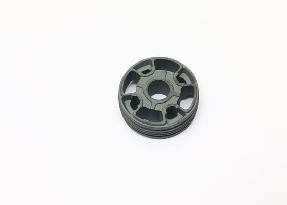 Filled PTFE Banding Shock Absorber Parts 32mm For Car Front Shock