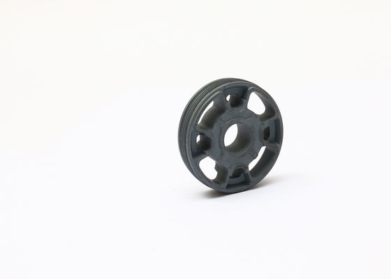 Filled PTFE Banding Shock Absorber Parts 32mm For Car Front Shock