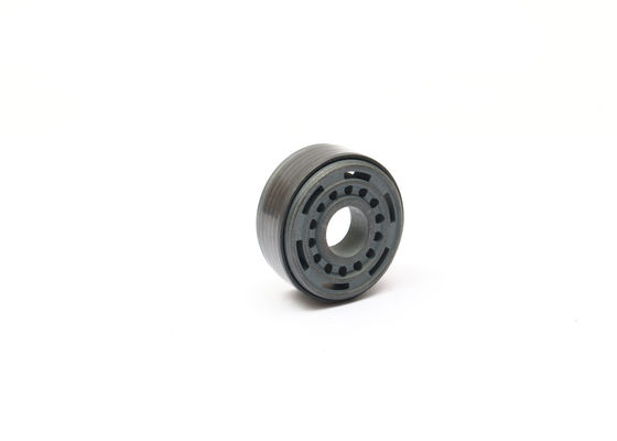 Car Rear Shocks Banded Shock Absorber Parts PTFE 6.5G/Cm3
