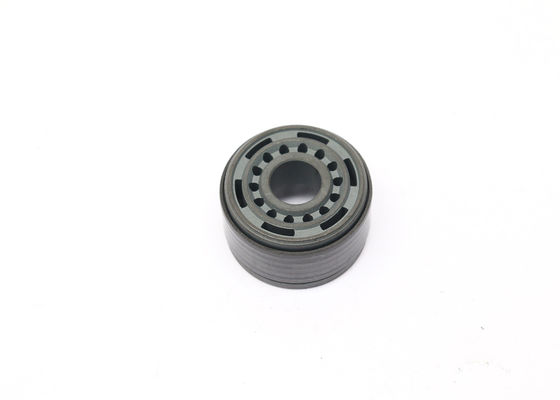 Car Rear Shocks Banded Shock Absorber Parts PTFE 6.5G/Cm3