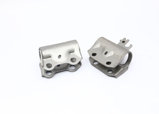 Stamping Bracket Front Shock Absorber Parts SAE1010 10mm
