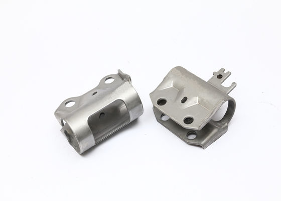 Stamping Bracket Front Shock Absorber Parts SAE1010 10mm