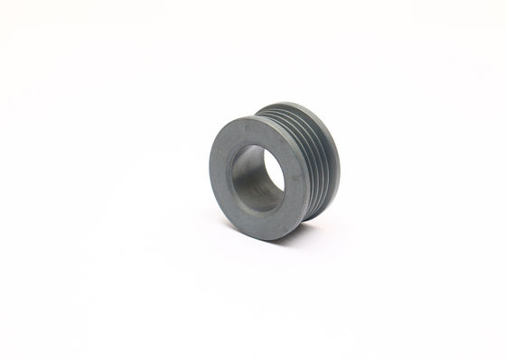 150T Powder Metallurgy Parts HRB 60 Belt Wheel Pulley For Flat Knitting Machine