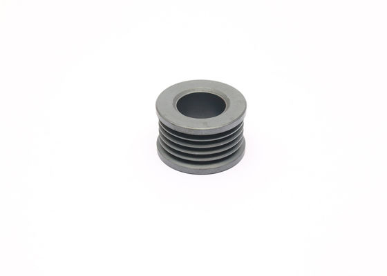 150T Powder Metallurgy Parts HRB 60 Belt Wheel Pulley For Flat Knitting Machine
