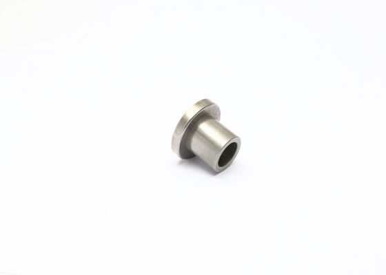 Powder Metallurgy Sintered Iron Guide Bushing With Oil Immersion