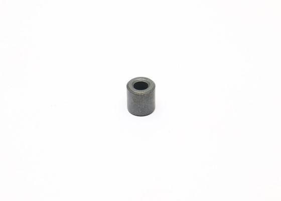 Oil Impregnated Powder Metallurgy Parts Stainless Steel Solid Sleeve Bushing