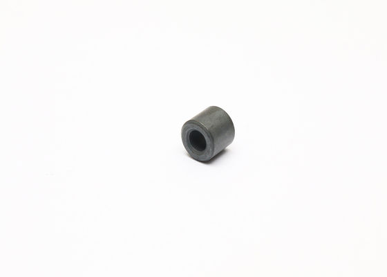 Oil Impregnated Powder Metallurgy Parts Stainless Steel Solid Sleeve Bushing