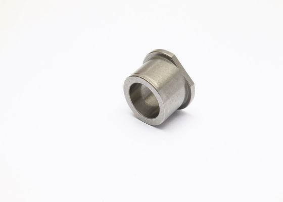 Construction Machine Powder Metallurgy Parts Sintered Bronze Oil Bushing