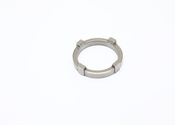 Alloy Steel Sintered Powder Metallurgy Parts 150T HRB 90 Sintered Metal Parts