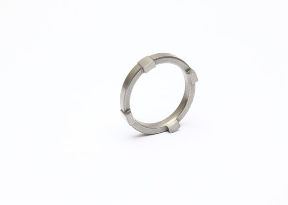 Alloy Steel Sintered Powder Metallurgy Parts 150T HRB 90 Sintered Metal Parts