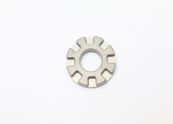 Copper Alloys Sintered Powder Metallurgy Parts HRB60