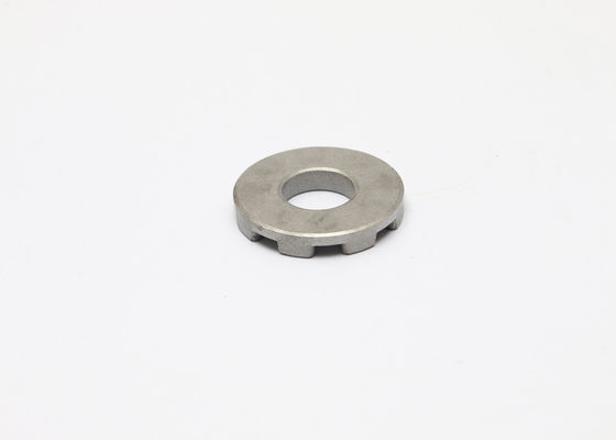 Copper Alloys Sintered Powder Metallurgy Parts HRB60