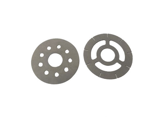 Stainless Steel 80T Press Shock Absorber Metal Stamping Parts 0.5mm