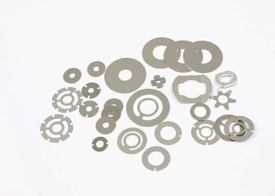 80T Zinc Plated Industry Metal Flat Washer M100 CK101