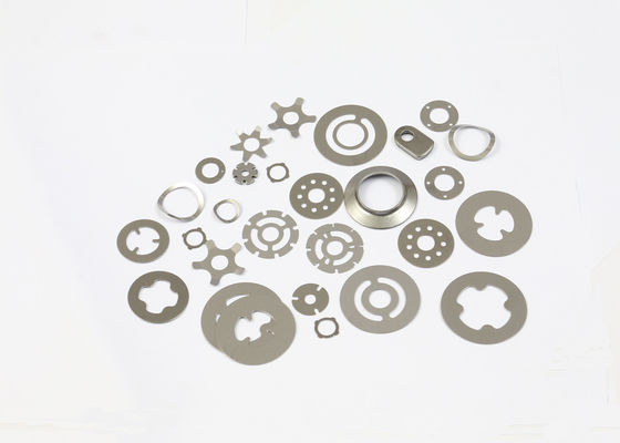 80T Zinc Plated Industry Metal Flat Washer M100 CK101