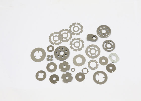 80T Zinc Plated Industry Metal Flat Washer M100 CK101