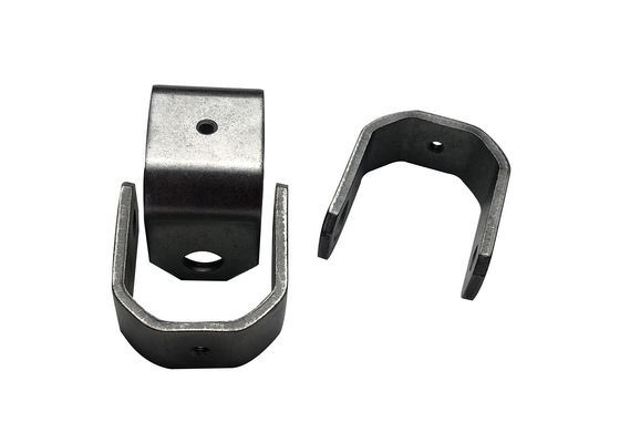 Progressive Fabrication Bending Stainless Steel Stamping Parts CK101 80T