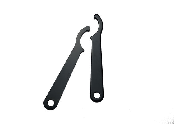 HRB 85 CK101 Stamping Auto Tool Parts For Metal Spanner