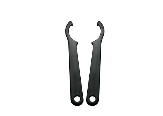 HRB 85 CK101 Stamping Auto Tool Parts For Metal Spanner
