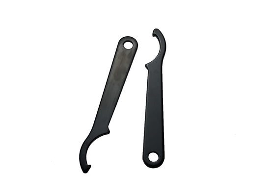 HRB 85 CK101 Stamping Auto Tool Parts For Metal Spanner