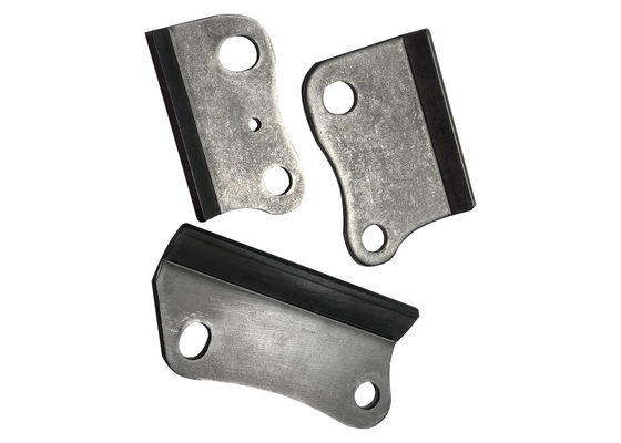 Sheet Metal Fabrication Stainless Steel Stamping Parts For Shock Absorber