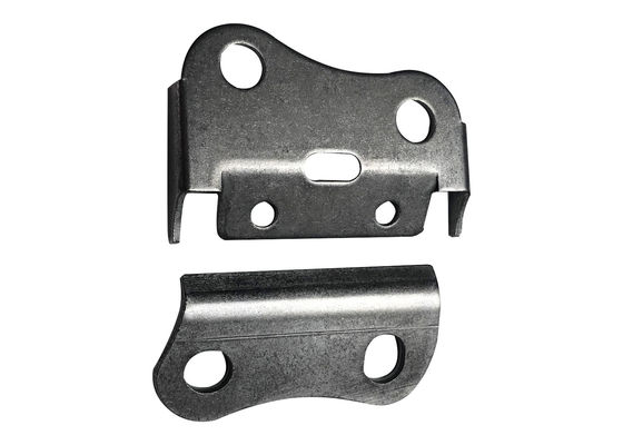 Sheet Metal Fabrication Stainless Steel Stamping Parts For Shock Absorber
