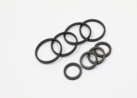 PTFE Filled Bronze Wear Plastic And Rubber Parts Shock Absorber Oil Seal