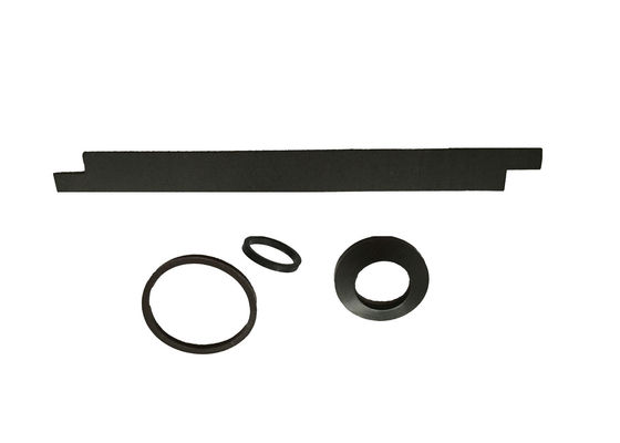 Self Lubricating Carbon Graphite Seal Rings For Industrial Pump