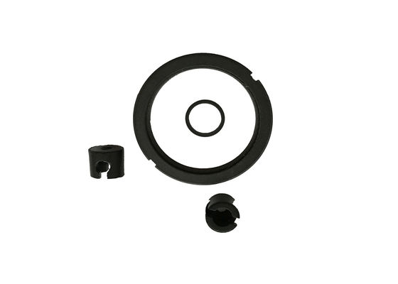 Self Lubricating Carbon Graphite Seal Rings For Industrial Pump