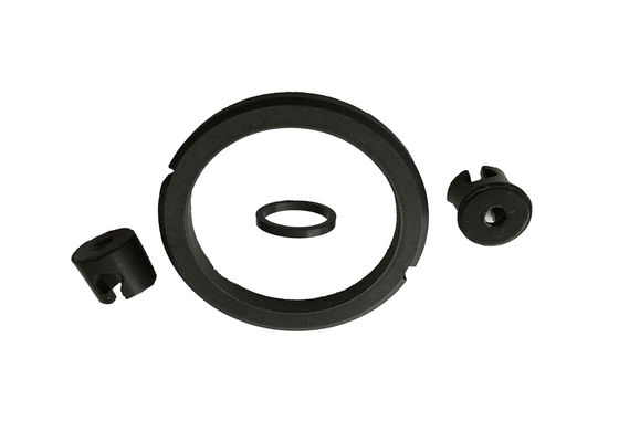 Self Lubricating Carbon Graphite Seal Rings For Industrial Pump