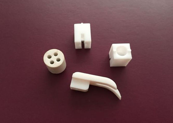 Household Injection Molding Plastic And Rubber Parts For Sewing Machine