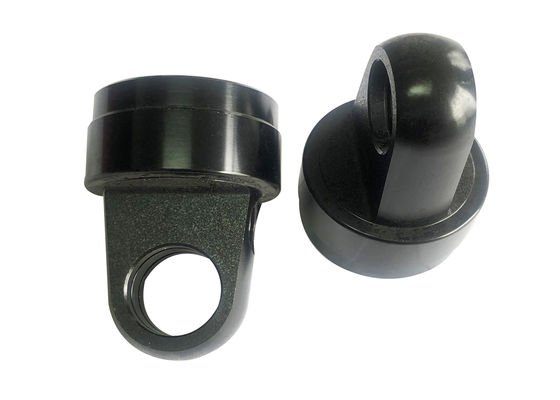Shock Absorber Joint Auto CNC Mechanical Spares Aluminum