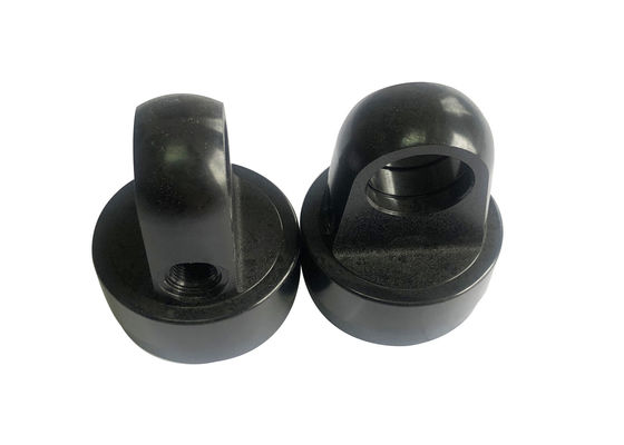 Shock Absorber Joint Auto CNC Mechanical Spares Aluminum