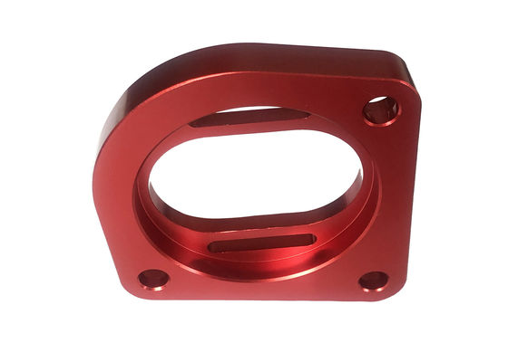 Brass Smooth Polishing CNC Precision Mechanical Spares SS201 40T