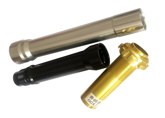 Customized Precision Aluminum Brass CNC Mechanical Spares 40T