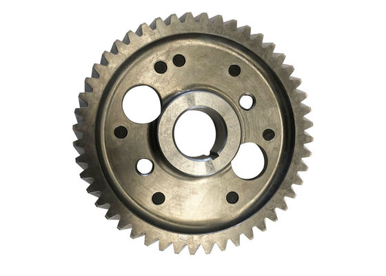 Diesel engine truck spare parts drive gear camshaft transmission gear