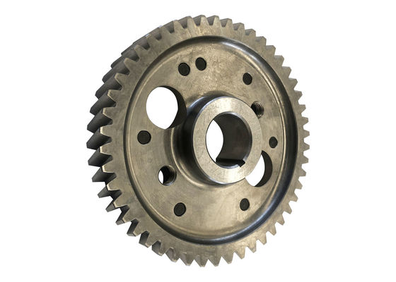 Diesel engine truck spare parts drive gear camshaft transmission gear