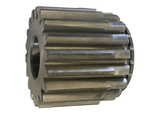 High Quality excavator spare parts Precision Steel Sun Gear for Planetary Gearbox