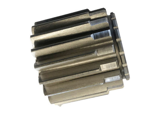High Quality excavator spare parts Precision Steel Sun Gear for Planetary Gearbox