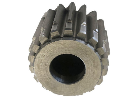 High Quality excavator spare parts Precision Steel Sun Gear for Planetary Gearbox